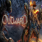 outward中文版