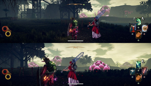 物质世界破解版游戏下载(outward) 中文版图8