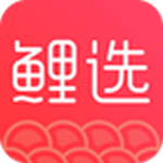 鲤选app