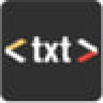 Chrome Text插件