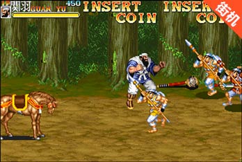 三国志:三圣剑 v4.2.0 安卓版图4