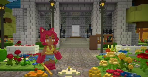 staxel下载中文版 绿色版图2