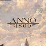 纪元1800中文版
