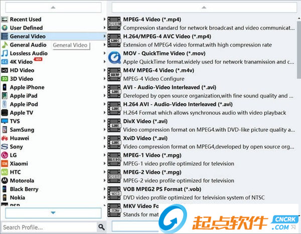 VideoSolo Video Converter Ultimate v1.0.30.0 官方版图6