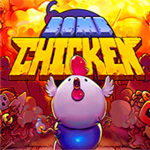 Bomb Chicken中文版