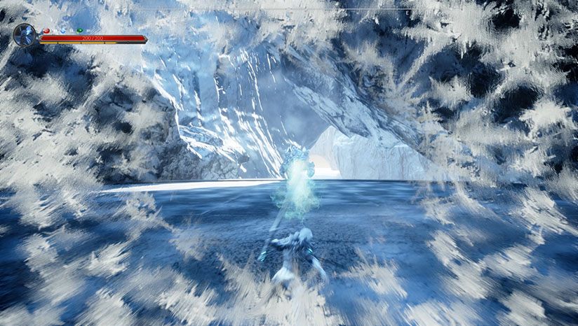 无尽地狱中文版下载 免安装破解版图4