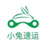 小兔速运app