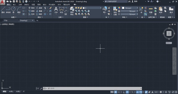 autocad2020 64位下载 中文破解版图2