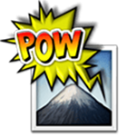 ComicPhoto for mac v1.0 最新版 