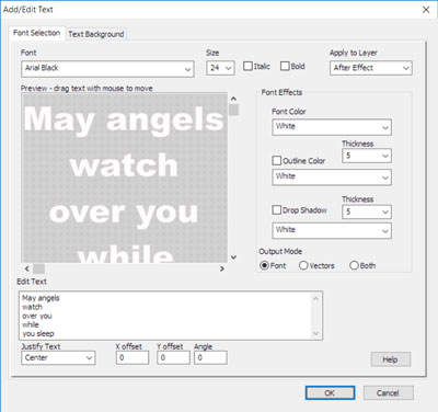 Laser Photo Wizard por图像雕刻软件 v5.2 官方版图3