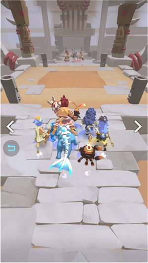 不休的乌拉拉破解版 V1.6 安卓版图3