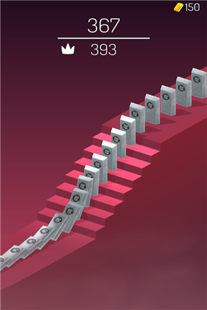 多米诺牌官方版下载 V1.0.0 手机版图1