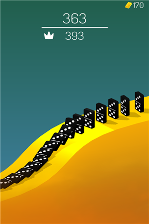 多米诺牌官方版下载 V1.0.0 手机版图2