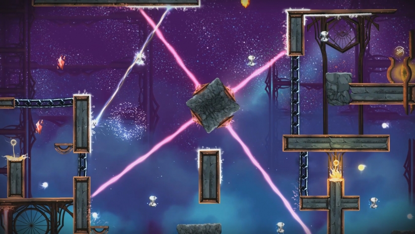 Evergate中文版下载 绿色免费版图2