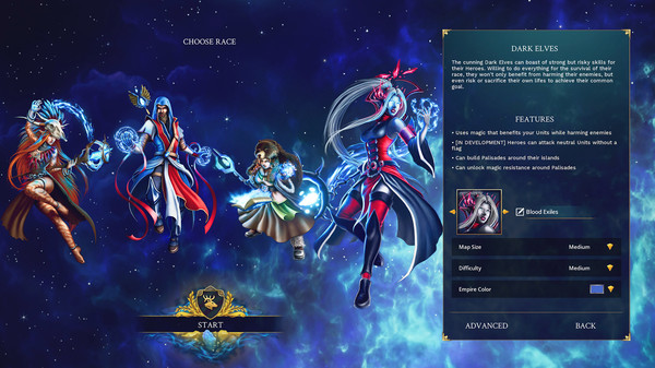 漂移大陆:魔法复兴破解版下载(Driftland: The Magic Revival) 中文版图7