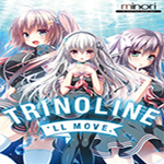 Trinoline英文版