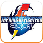 拳皇2001