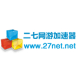 27代理加速器破解版