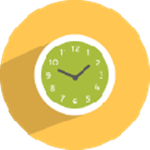 VovSoft Time Sync(时间同步工具) V1.8 绿色版