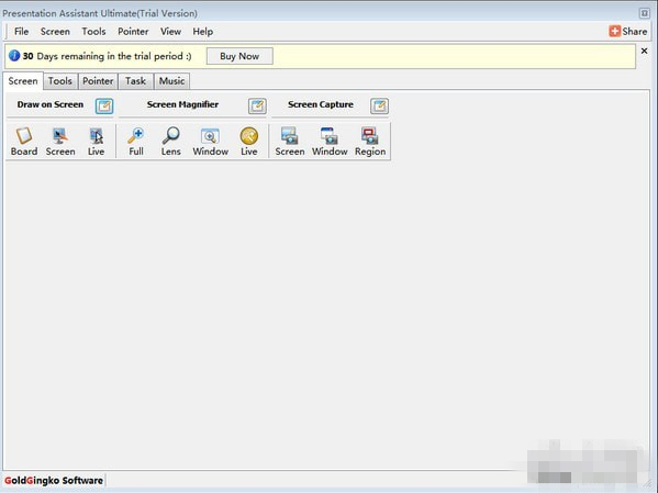 Presentation Assistant(屏幕注释工具) v3.0.3 免费版图1