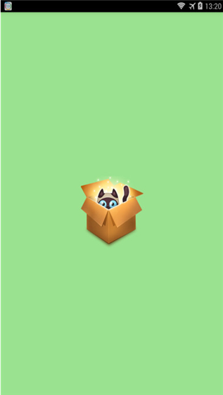 鲜花猫最新破解版下载 v3.0 安卓版图1