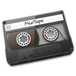 MixTape for mac