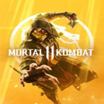 Mortal Kombat 11