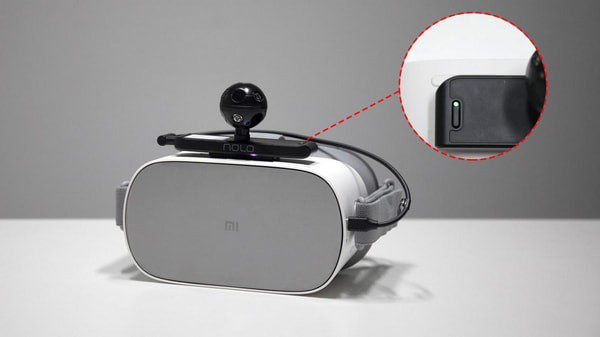 NOLO HOME下载 v1.11.13 官方版图5