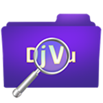 DjVu Reader mac版