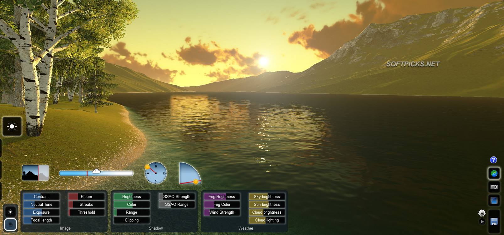 artlantis2019破解版 v8.0 中文版图2