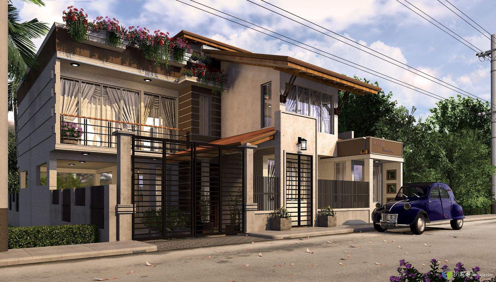 artlantis2019破解版 v8.0 中文版图5