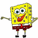 海绵宝宝便签官方下载 V1.0 免费官方版 