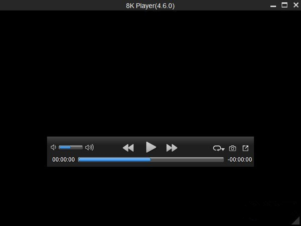 Dimo 8K Player下载 v4.6.0 绿色版图2