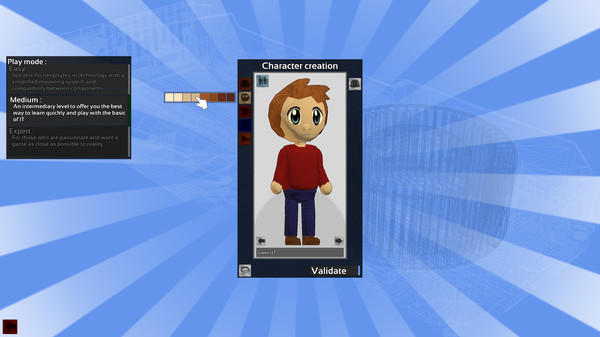 Hardware Engineers硬件工程师游戏下载 中文免费版图2