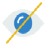 HideTaskbarIcon(隐藏任务栏图标工具) V1.0 免费版