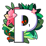 Paint数字填色游戏