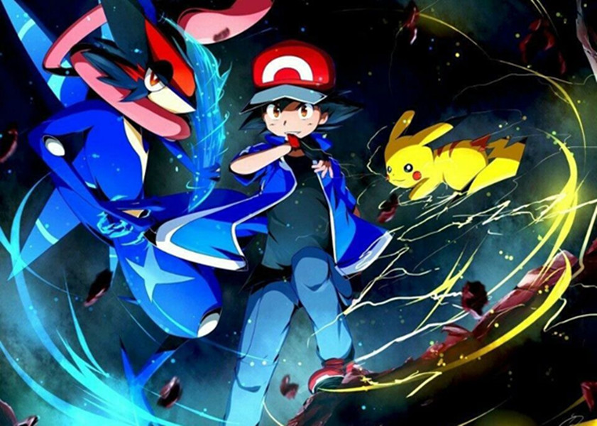 口袋妖怪忆梦之巅创世章ex破解版下载 手机版图4