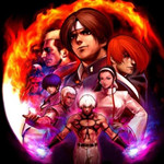 拳皇10周年加强版