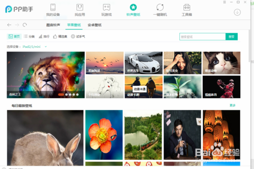 pp助手ipad版下载 v2.7.3 官方正版图2