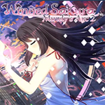 飞舞的樱花明蒂的弧翼2破解版