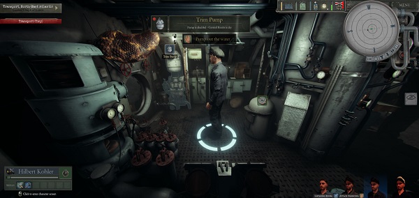 UBOAT破解版下载 中文版图5