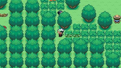 口袋妖怪永恒之沫下载 v3.0 内购破解版图4