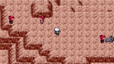 口袋妖怪永恒之沫下载 v3.0 内购破解版图1