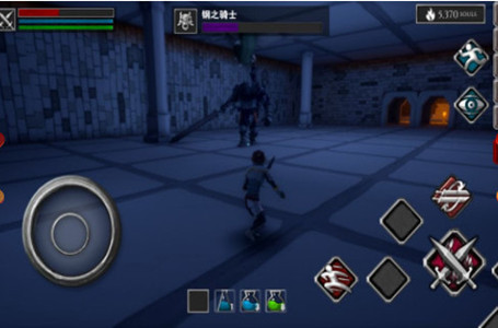 无尽之魂破解版 V1.0 安卓版图4