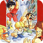 SD快打旋风 修改版