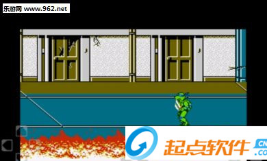 忍者神龟2无限生命 v8.4.7 安卓版图4
