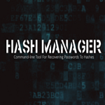 Hash Manager下载