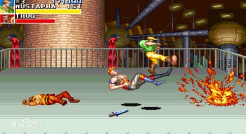 恐龙快打手枪无限子弹版 安卓版图4