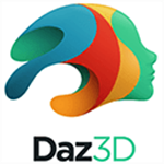 DAZ Studio Pro