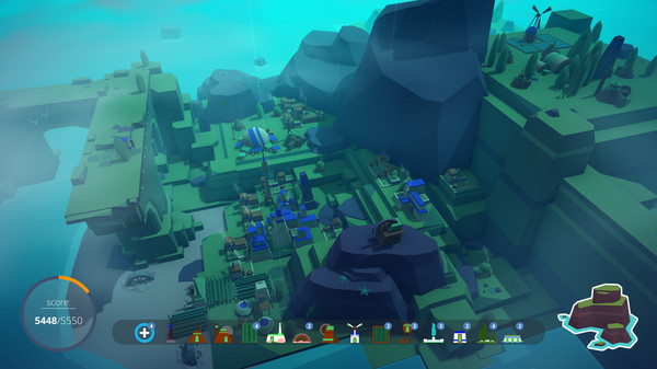 islanders下载 中文版图3